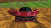 Ferrari 12Cilindri