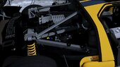 2005 Ford GT [Addon|Template|Tuning]