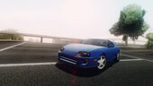 1998 Toyota Supra (JZA80)
