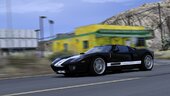 2005 Ford GT [Addon|Template|Tuning]