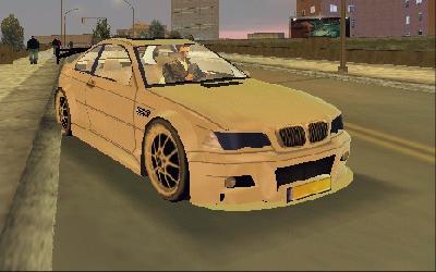 bmw m 3