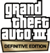 GTA 3 - Definitive Edition