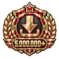 5.000.000+ Downloads