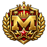 Featured modder badge