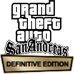 GTA San Andreas - Definitive Edition