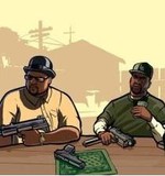 Gangster