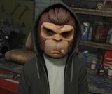 Gangster