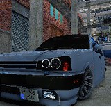 Gangster