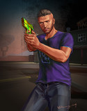 King of GTA