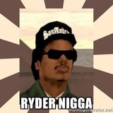 King of GTA