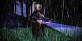 Bounty Hunter