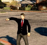 Gangster