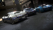 Bugatti Veryon Super Sport COP