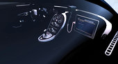 Bugatti Veryon Super Sport COP