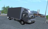 Mitsubishi Fuso Center