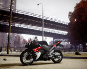 Yamaha YZF R1 2012