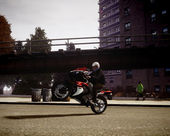 Yamaha YZF R1 2012
