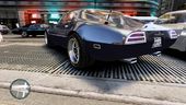 Pontiac Firebird 