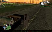 Sonny Crockett from Miami Vice Skin