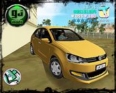 VW Polo 2011