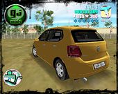 VW Polo 2011