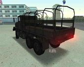 1983 AM General I-939A2