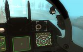 Sukhoi Su-47 Berkut