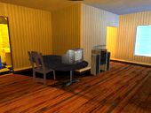 Color TV -