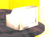 Color TV -