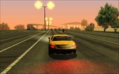 ENB V4 by Robert for SA-MP