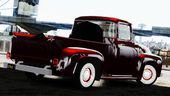 1954 Ford F-100