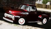 1954 Ford F-100
