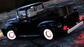 1954 Ford F-100
