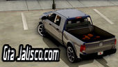 Dodge Ram 3500