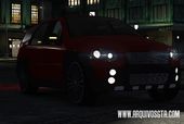 Fiat Palio Adventure Locker Evolution Edit