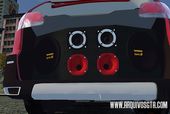 Fiat Palio Adventure Locker Evolution Edit