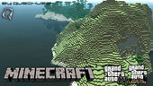Minecraft Map Landscape Mod