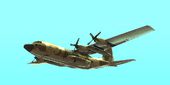 C-130H Hercules