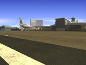Airbus A340-300 China Eastern