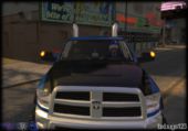2011 Dodge Ram 2500 Lifted Edition