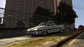 Volksvagen Saveiro G3 SuperSurf