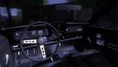 AMC Gremlin X 1973