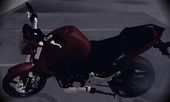 Yamaha FZ6