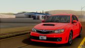 SA Beautiful Realistic Graphics 1.7 Final