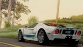 SA Beautiful Realistic Graphics 1.7 Final