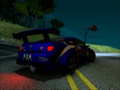 Chevrolet Cobalt SS