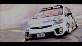 2011 Toyota Prius Hybrid Hellaflush