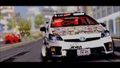 2011 Toyota Prius Hybrid Hellaflush