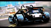 2011 KTM x Bow R