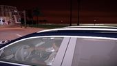 2013 VW Touareg V8 FSI